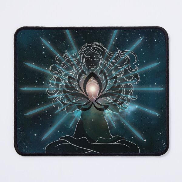 Item preview, Emanate love Stars Chakra designed and sold by MandalaSoul.