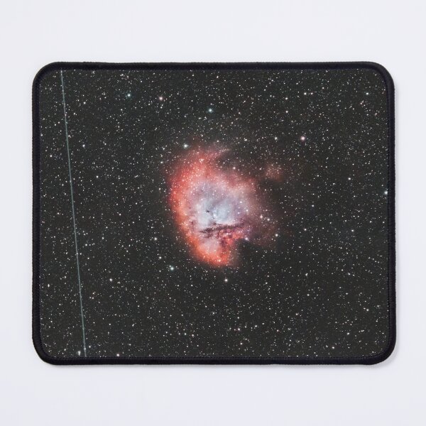 Item preview, La nebulosa Pacman designed and sold by Brandon Berkoff.