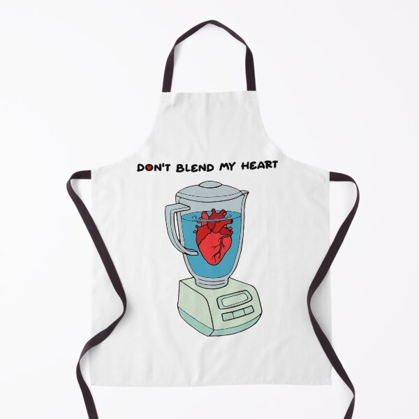 Item preview, Don't blend my heart designed and sold by Osoioi.