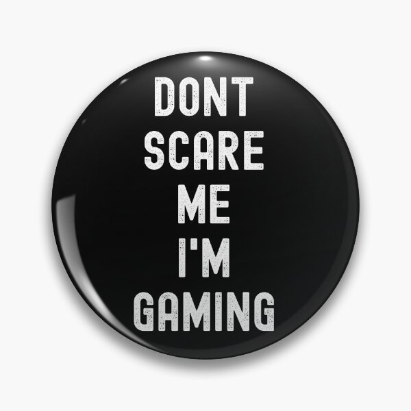 Item preview, Dont Scare Me I Fart Easily designed and sold by joshua pierre.