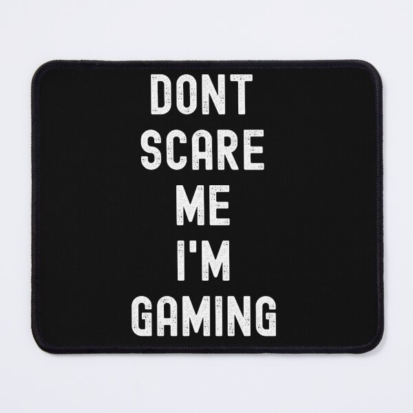 Item preview, Dont Scare Me I Fart Easily designed and sold by joshua pierre.