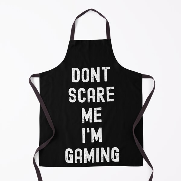 Item preview, Dont Scare Me I Fart Easily designed and sold by joshua pierre.