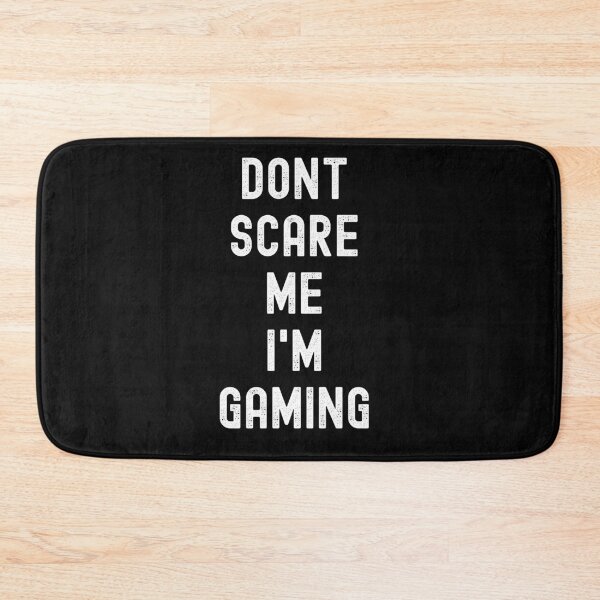 Item preview, Dont Scare Me I Fart Easily designed and sold by joshua pierre.