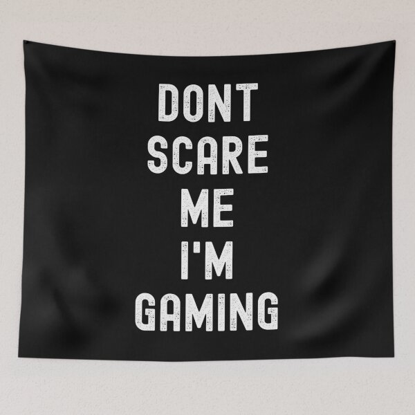 Item preview, Dont Scare Me I Fart Easily designed and sold by joshua pierre.
