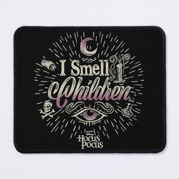 Item preview, Hocus Pocus I Smell Children designed and sold by ThanhMaii.
