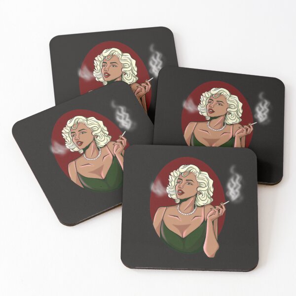 Item preview, Evelyn Hugo Fanart designed and sold by JasonVanbi.