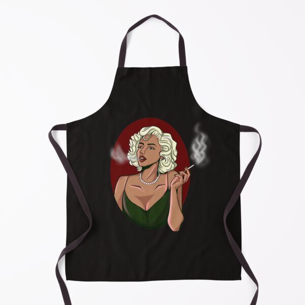 Item preview, Evelyn Hugo Fanart designed and sold by JasonVanbi.