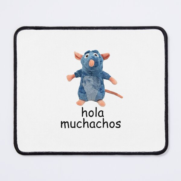 Item preview, Ratatuille Cursed Meme designed and sold by BetterLeo.