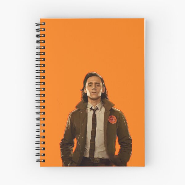 Item preview, TVA Loki || Loki Laufeyson || Loki Disney+ designed and sold by FangirlsGalore.