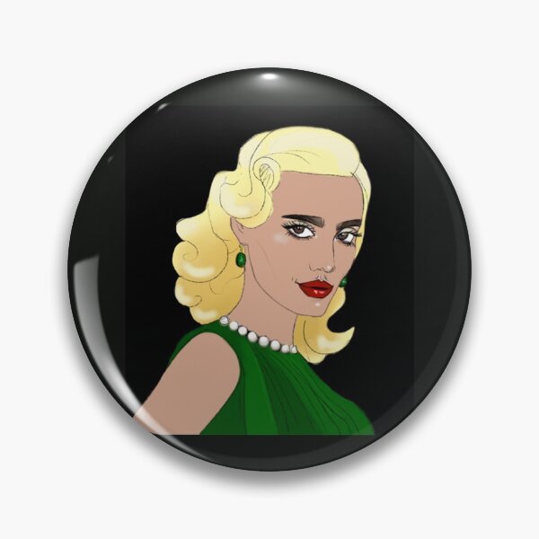 Item preview, evelyn hugo from the seven husbands of evelyn hugo   designed and sold by JasonVanbi.