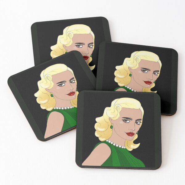 Item preview, evelyn hugo from the seven husbands of evelyn hugo   designed and sold by JasonVanbi.