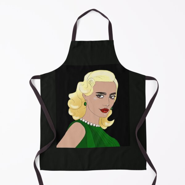 Item preview, evelyn hugo from the seven husbands of evelyn hugo designed and sold by JasonVanbi.