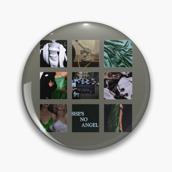 Item preview, Evelyn Hugo Moodboard    designed and sold by JasonVanbi.