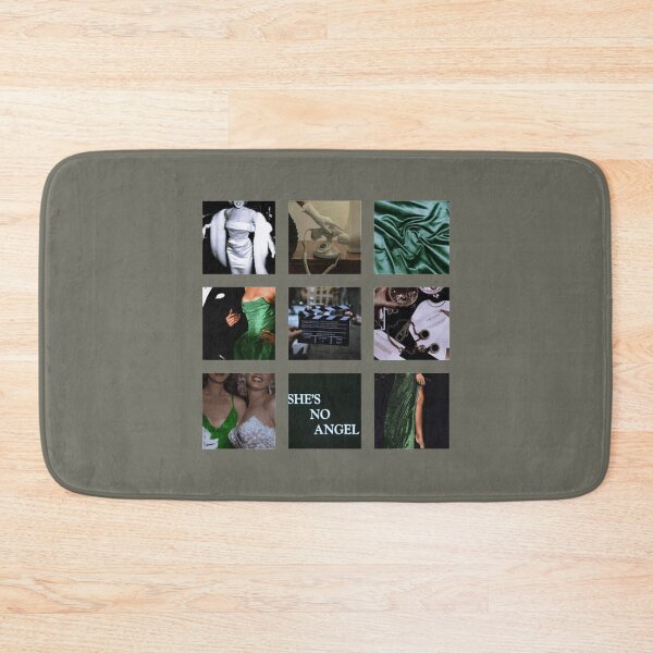 Item preview, Evelyn Hugo Moodboard    designed and sold by JasonVanbi.