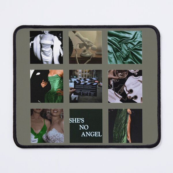 Item preview, Evelyn Hugo Moodboard    designed and sold by JasonVanbi.