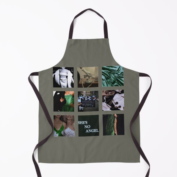 Item preview, Evelyn Hugo Moodboard designed and sold by JasonVanbi.