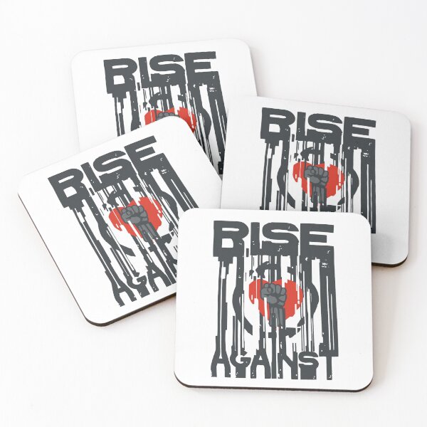 Item preview, RiseAgainst! designed and sold by allonsyx.