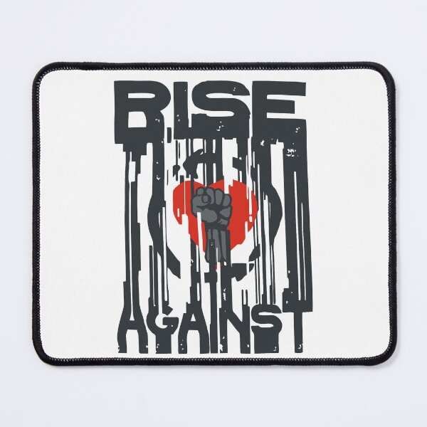 Item preview, RiseAgainst! designed and sold by allonsyx.