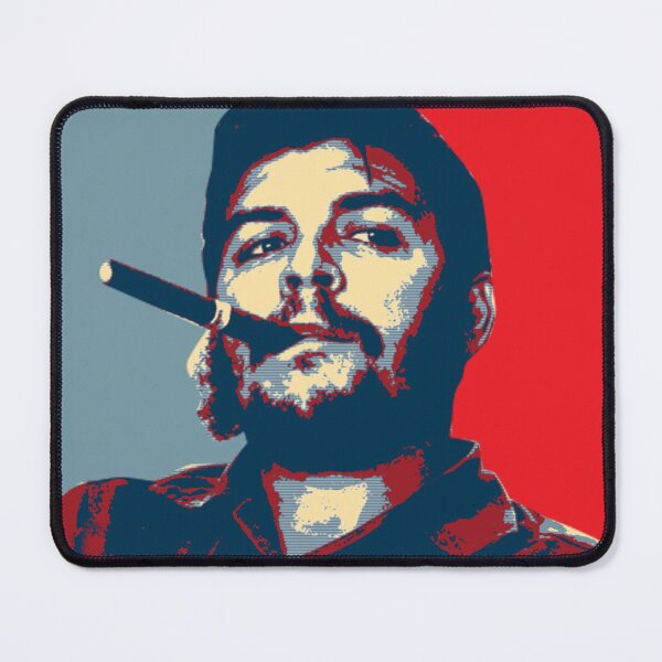 Item preview, Che Guevara Hope Poster designed and sold by Blok45.