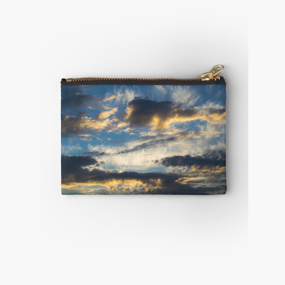 Item preview, Zipper Pouch designed and sold by tomshutterbug.