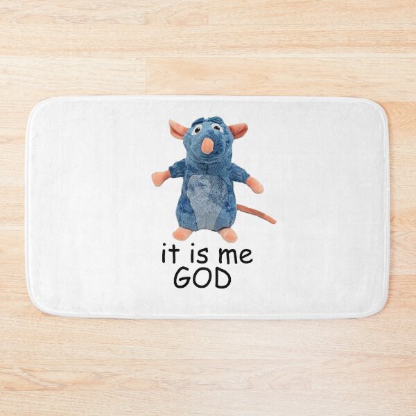 Item preview, Ratatuille Cursed Meme designed and sold by BetterLeo.