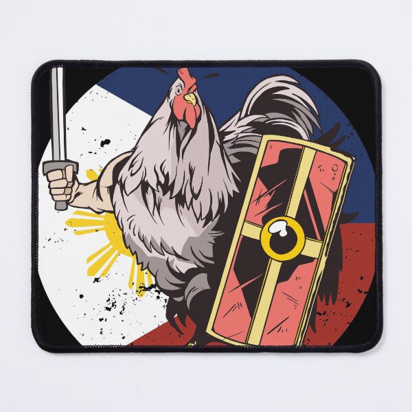 Item preview, Filipino Sabong Sabongnation Philippines Flag designed and sold by MasterKlaw.
