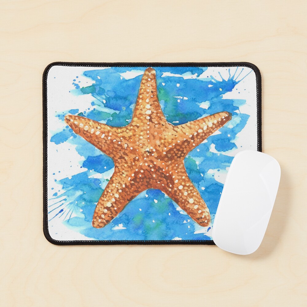 Item preview, Mouse Pad designed and sold by artmangary.