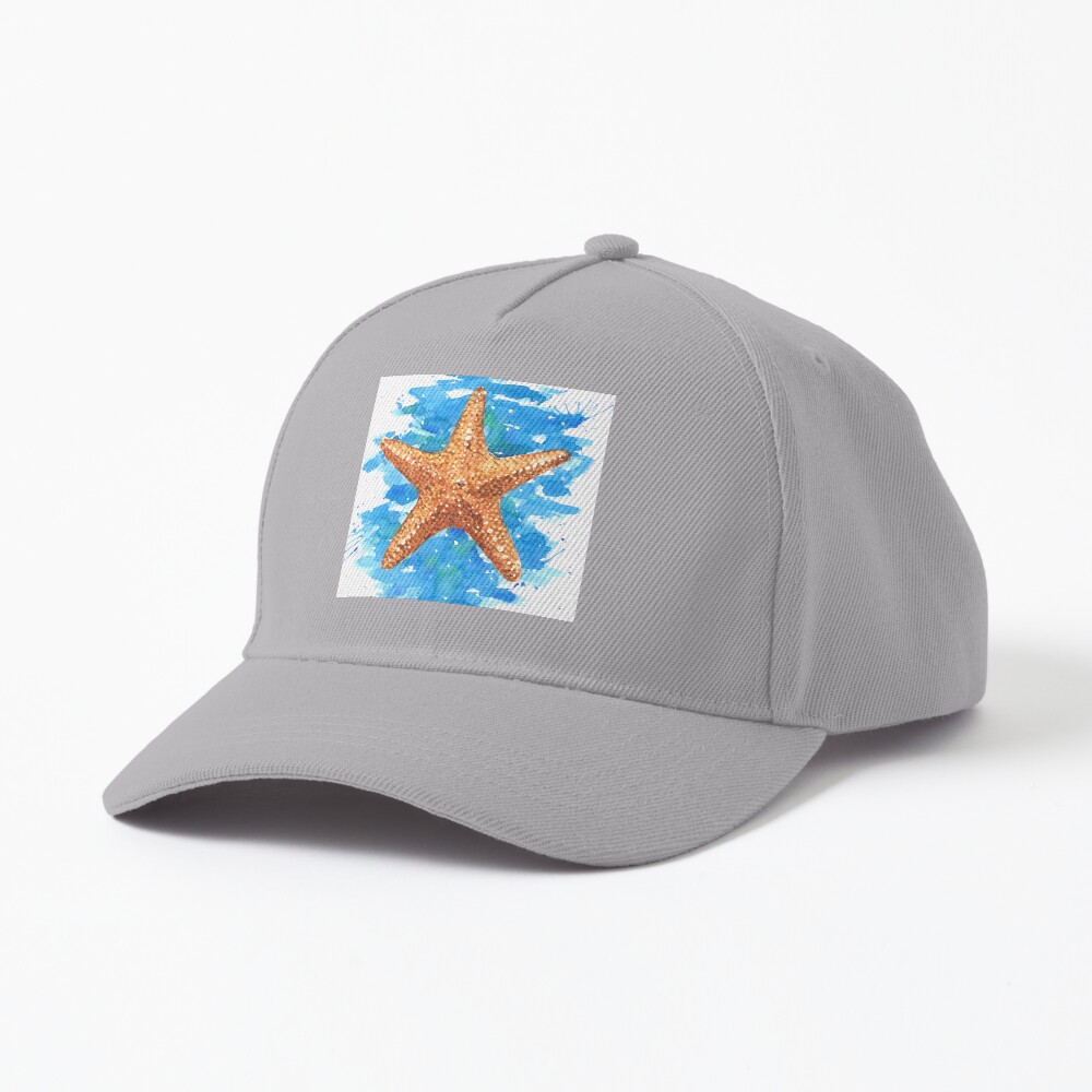 Item preview, Baseball Cap designed and sold by artmangary.