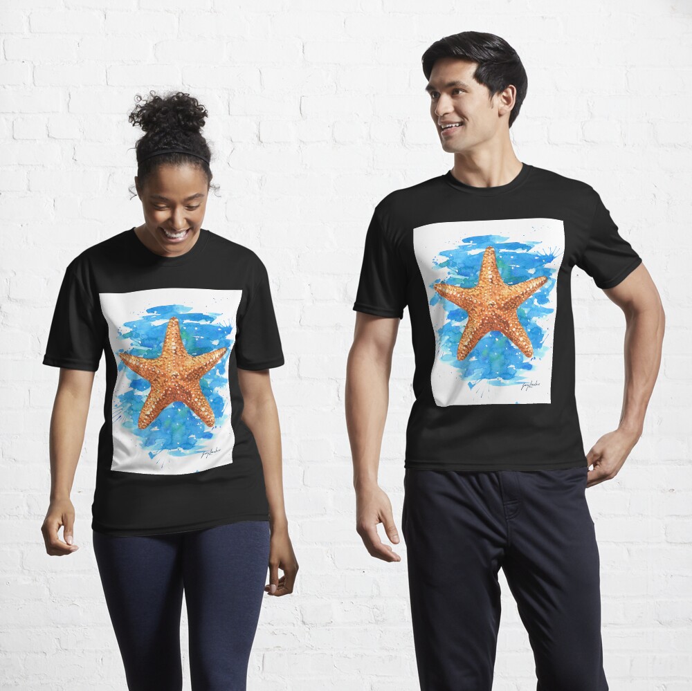 Item preview, Active T-Shirt designed and sold by artmangary.