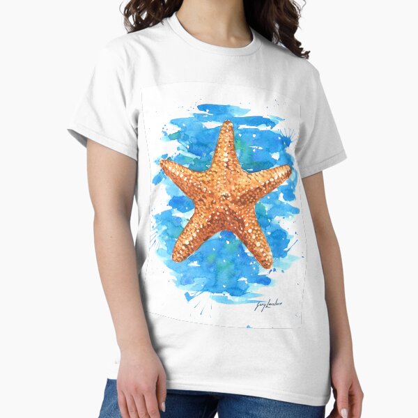 Starfish Classic T-Shirt