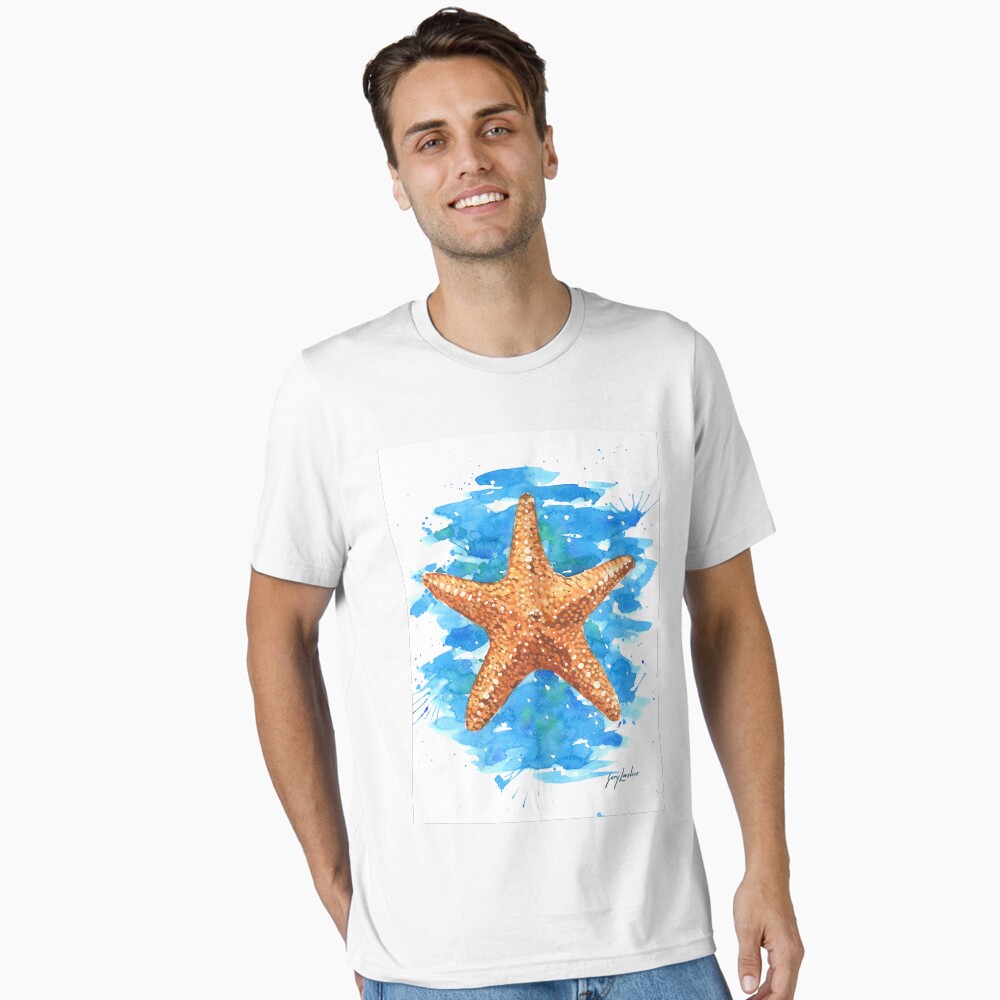 Item preview, Essential T-Shirt designed and sold by artmangary.