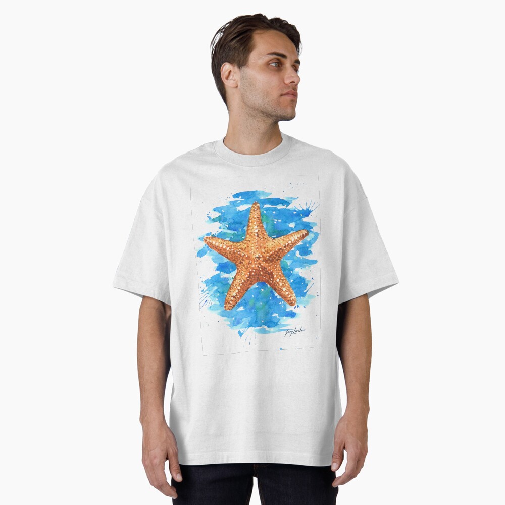 Item preview, Oversized T-Shirt designed and sold by artmangary.