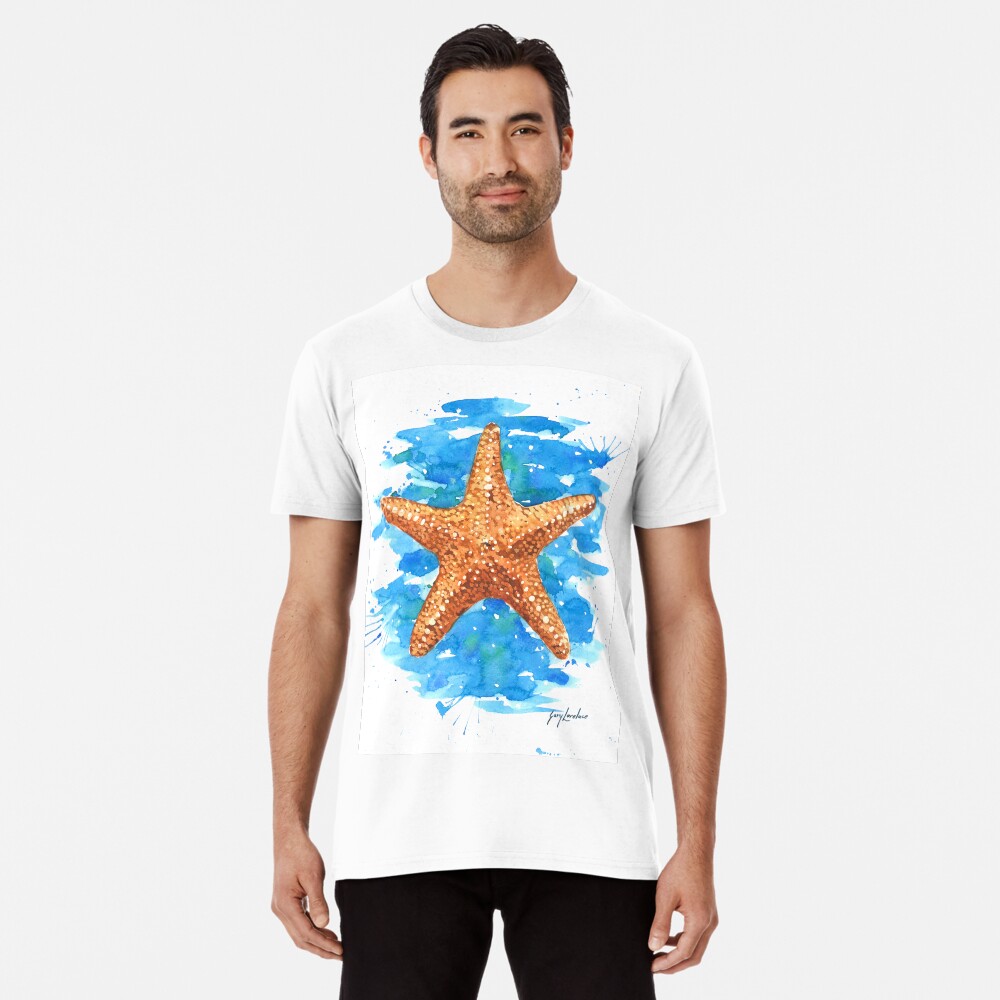 Item preview, Premium T-Shirt designed and sold by artmangary.