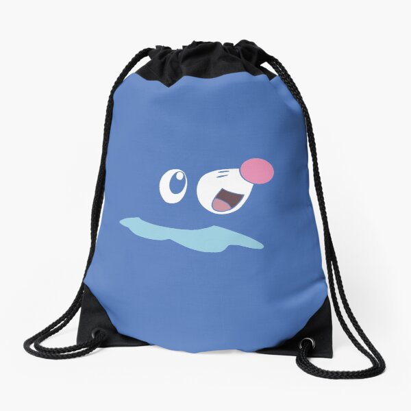 pokemon drawstring bolsa