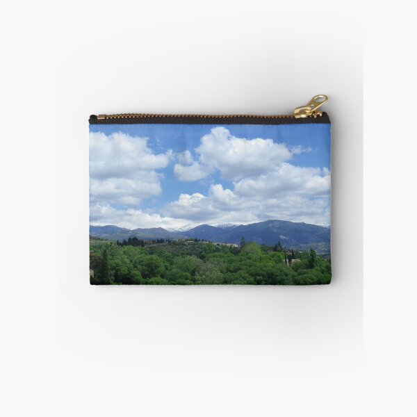 Item preview, SIERRA NEVADA FOREST MOUNTAIN designed and sold by Alrescha.