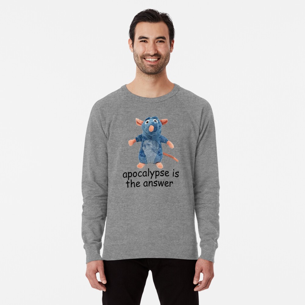 Item preview, Lightweight Sweatshirt designed and sold by BetterLeo.
