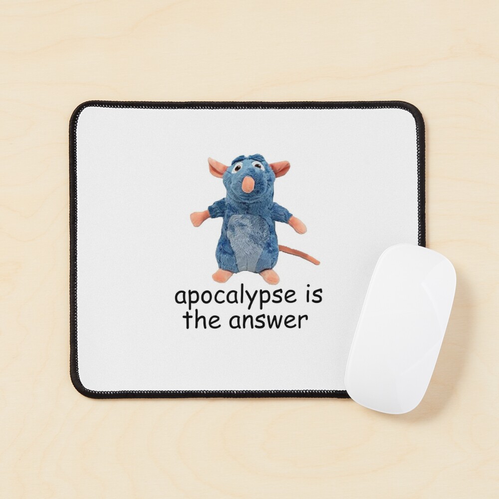 Item preview, Mouse Pad designed and sold by BetterLeo.