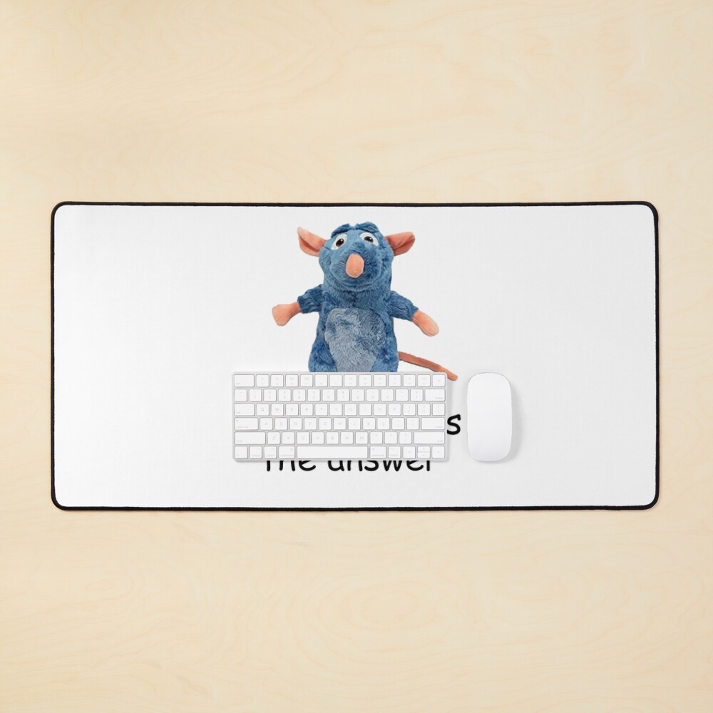 Item preview, Desk Mat designed and sold by BetterLeo.