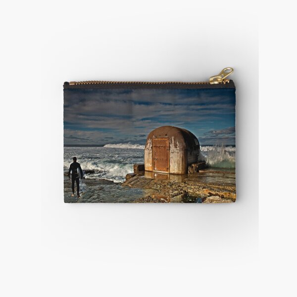 Item preview, Off for a 'dip' designed and sold by bazcelt.