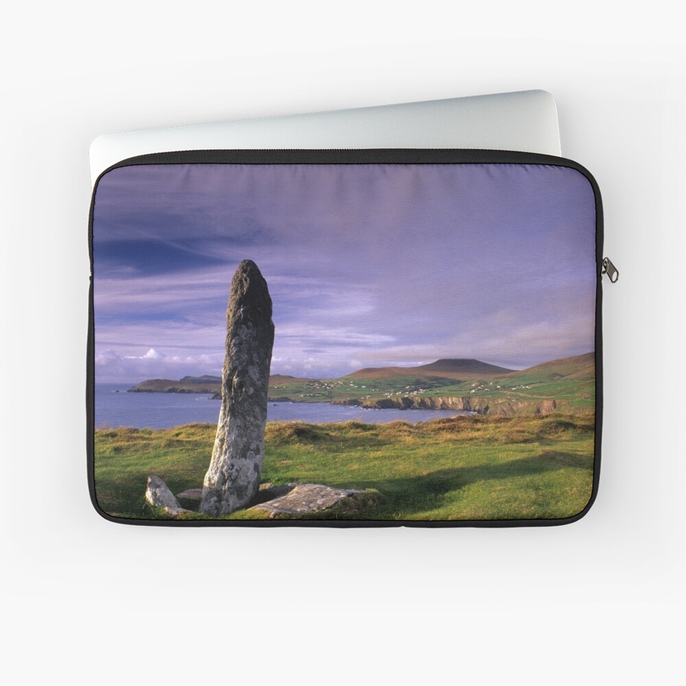 Item preview, Laptop Sleeve designed and sold by sjbowen.