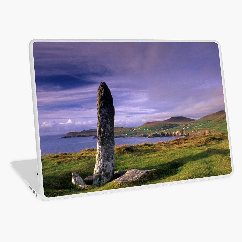Item preview, Laptop Skin designed and sold by sjbowen.