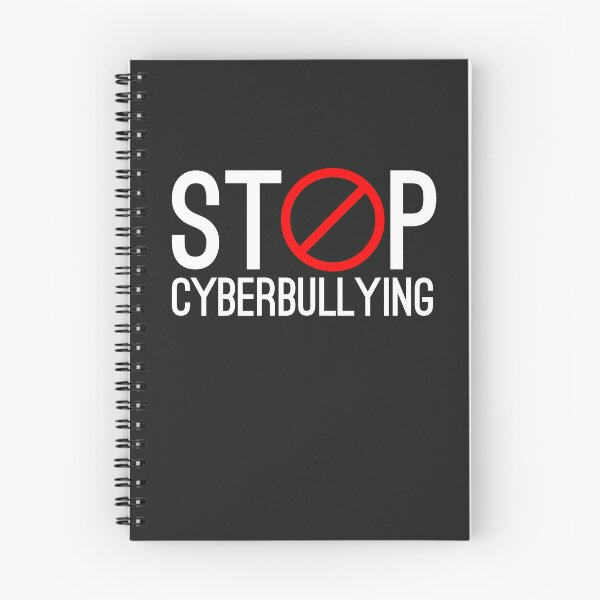 Item preview, stop cyberbullying,  World Kindness Day designed and sold by Benchamart.