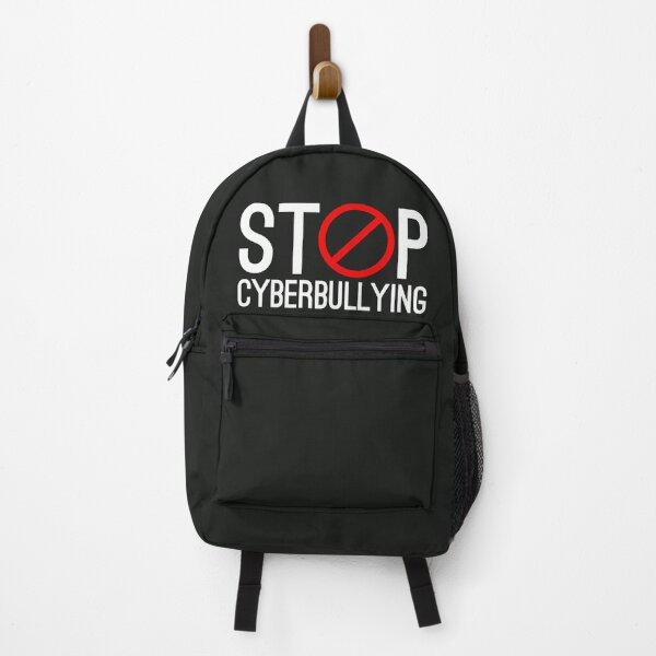 Item preview, stop cyberbullying,  World Kindness Day designed and sold by Benchamart.