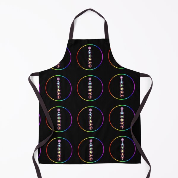 Item preview, 5D: Chakras, Ida, Pingala, Sushumna designed and sold by InfinitePathArt.