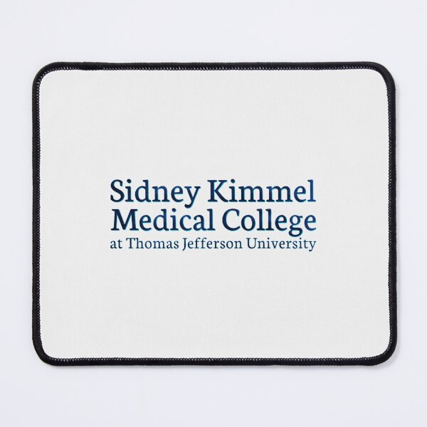 Item preview, Sidney Kimmel Medical College designed and sold by StoneFawxx.