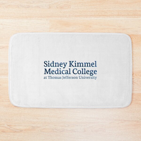Item preview, Sidney Kimmel Medical College  designed and sold by StoneFawxx.