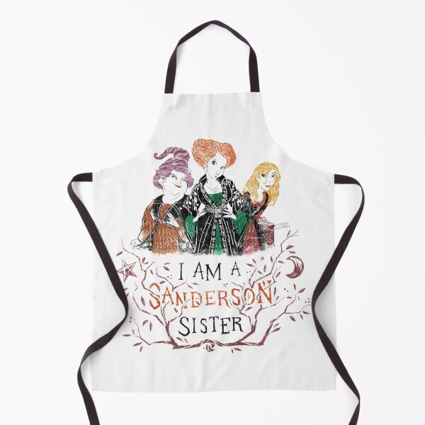 Item preview, Hocus Pocus I Am a Sanderson Sister Premium designed and sold by ThanhMaii.