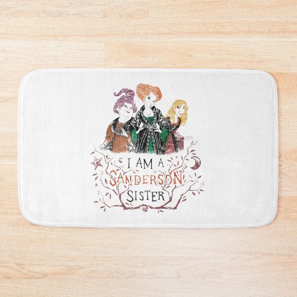 Item preview, Hocus Pocus I Am a Sanderson Sister Premium designed and sold by ThanhMaii.