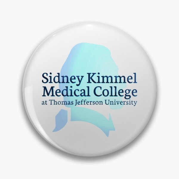 Item preview, Sidney Kimmel Medical College designed and sold by StoneFawxx.