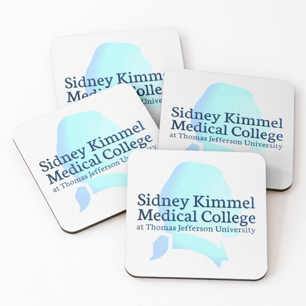 Item preview, Sidney Kimmel Medical College designed and sold by StoneFawxx.
